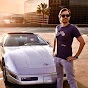Retro Cars Forever YouTube channel