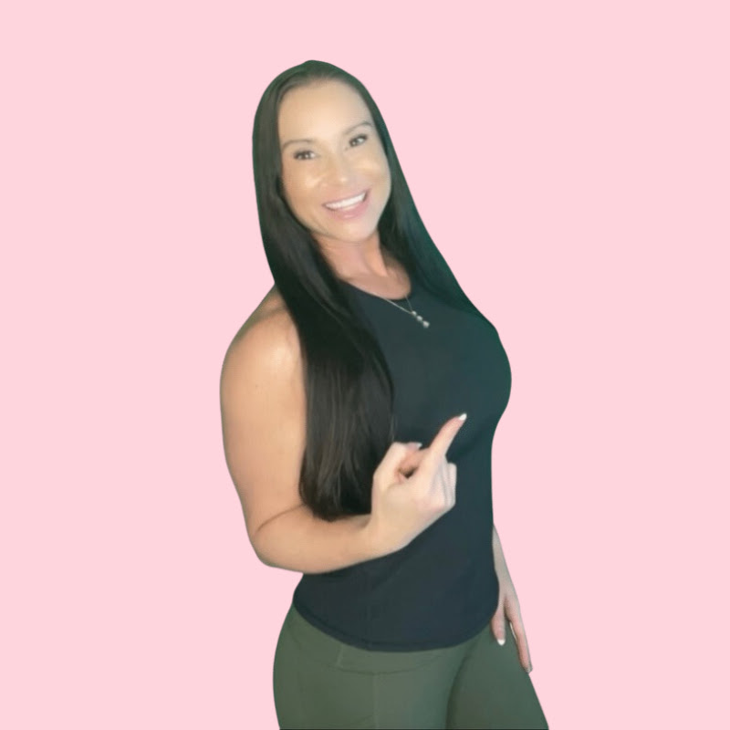 Carrie Thompson, Your Favorite Property Girl