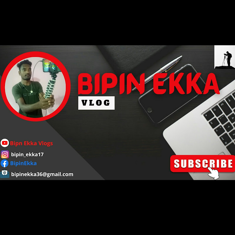 Bipin Ekka 