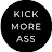 Kick More Ass 