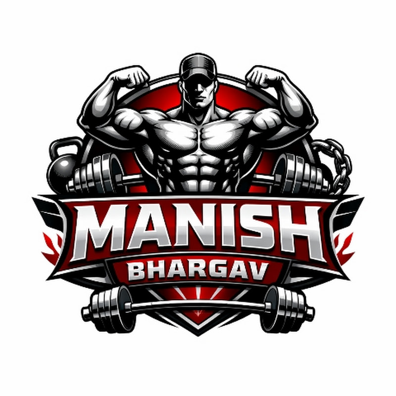 Manish Bhargav fitness 