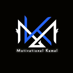Motivational Kamal  channel logo