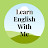 LEARN ENGLISH WITH ME 