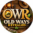 cSxoISl49As-channel-avatar-Old Ways Revealed