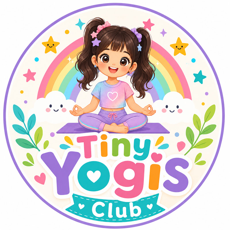 Tiny Yogis Club