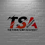 The Think Shift Academy  logo
