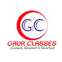 GAUR ENGLISH SHORTHAND CLASSES THAKURDWARA logo