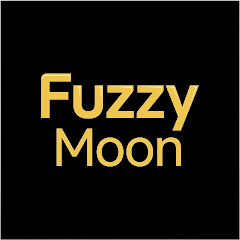 Fuzzy Moon channel avatar