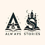 Always Stories logo