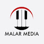 Malar Media logo