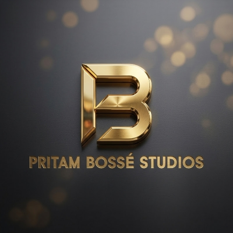 Pritam Bossé Studios