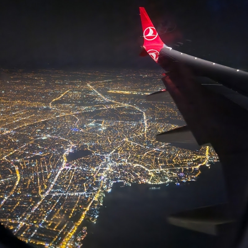 Property and Travel
