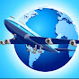 Tropical Travel Avatar