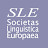 Societas Linguistica Europaea