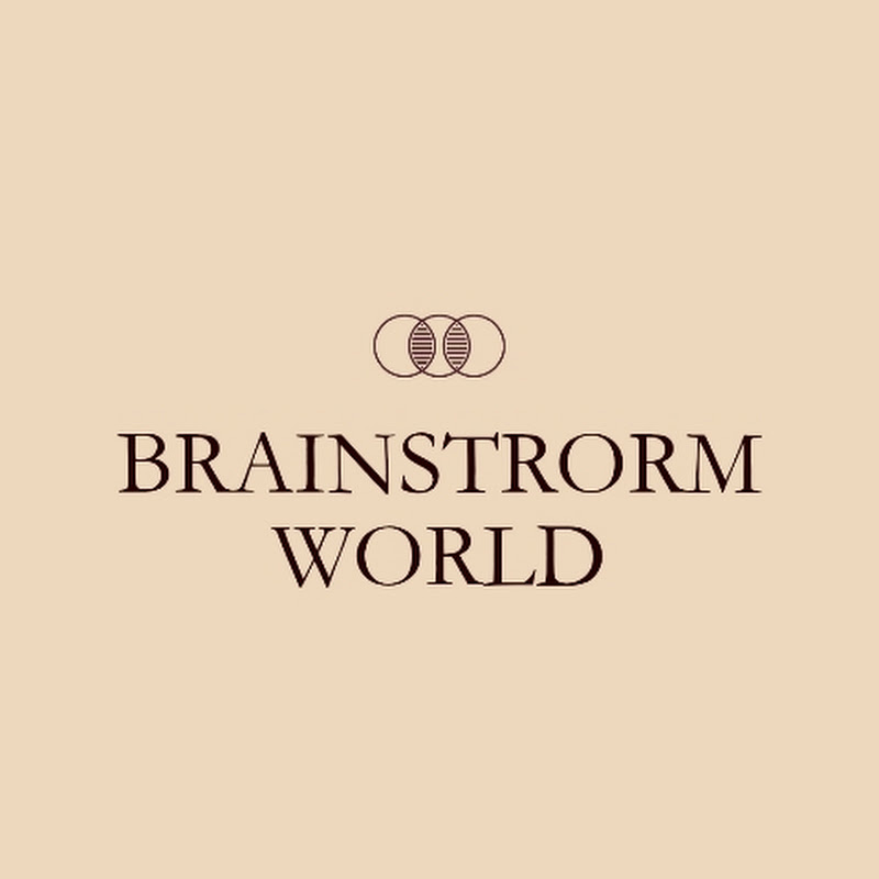 BRAINSTRORM WORLD