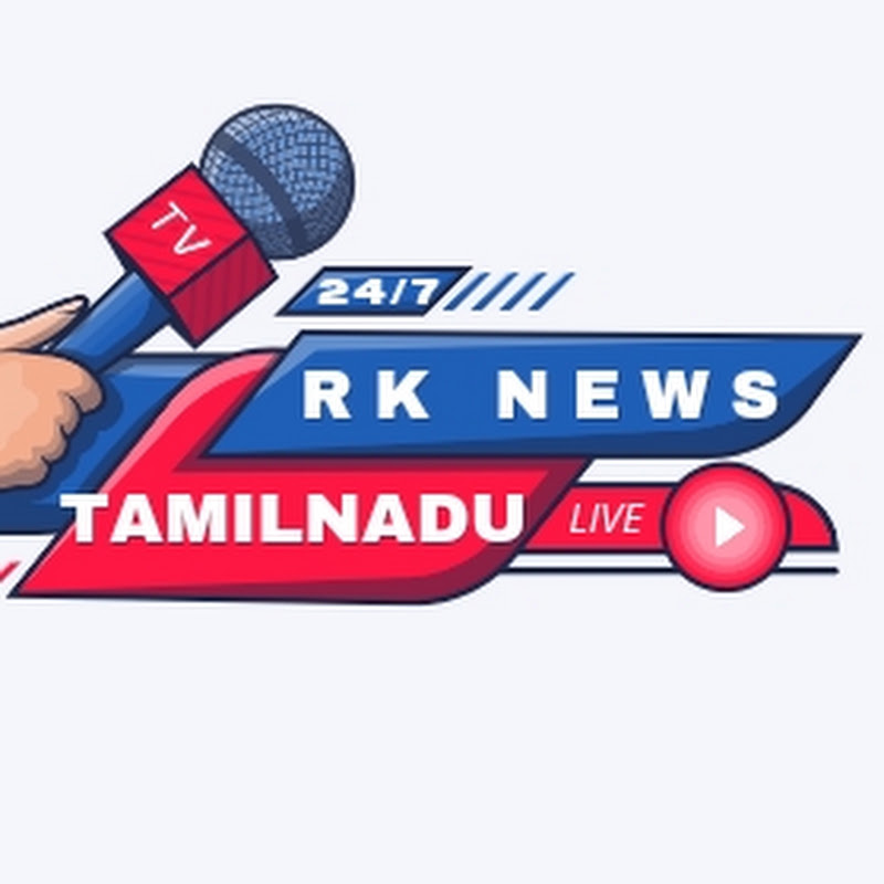 RK News Tamilnadu