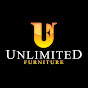 Unlimited Furniture logo