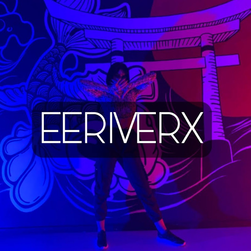 Logo for EeriVerX