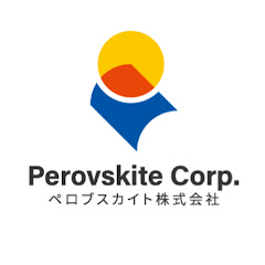 ペロブスカイト株式会社アイコン画像