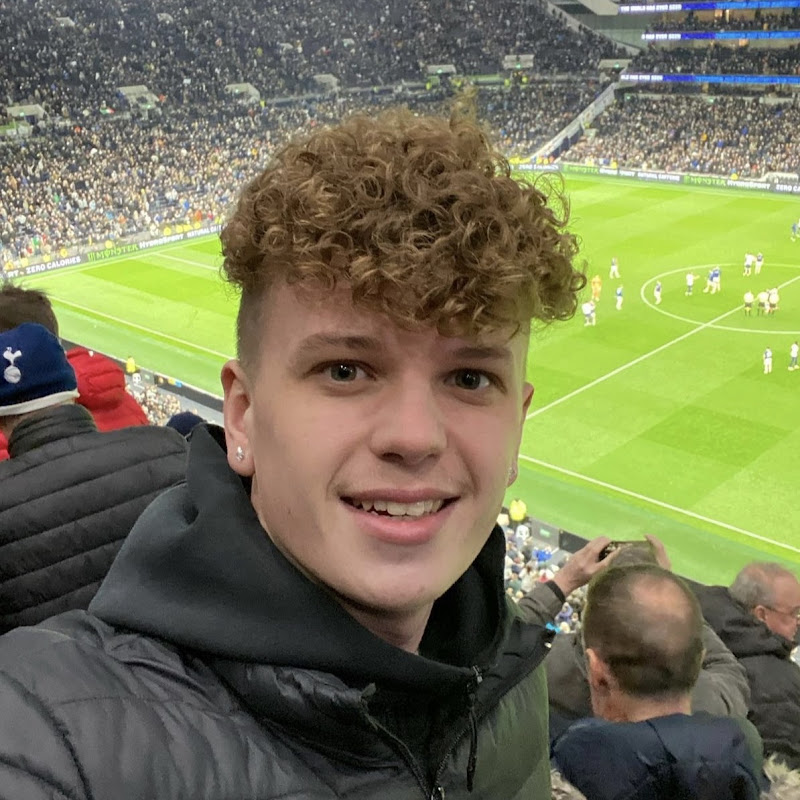 Tottenham Fan Vlogs