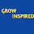 Grow Inspired