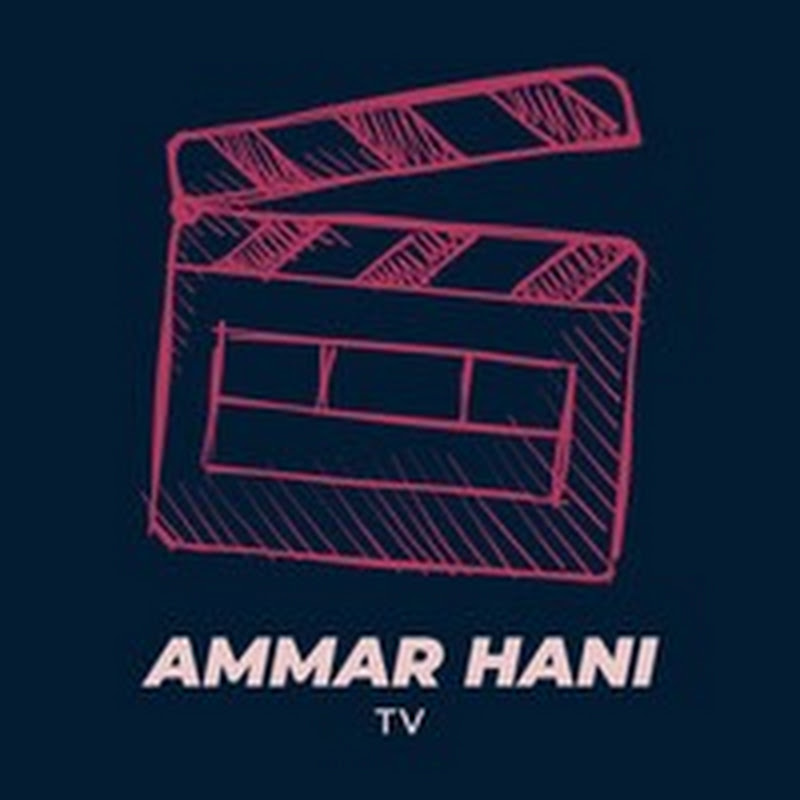 Ammar Hani