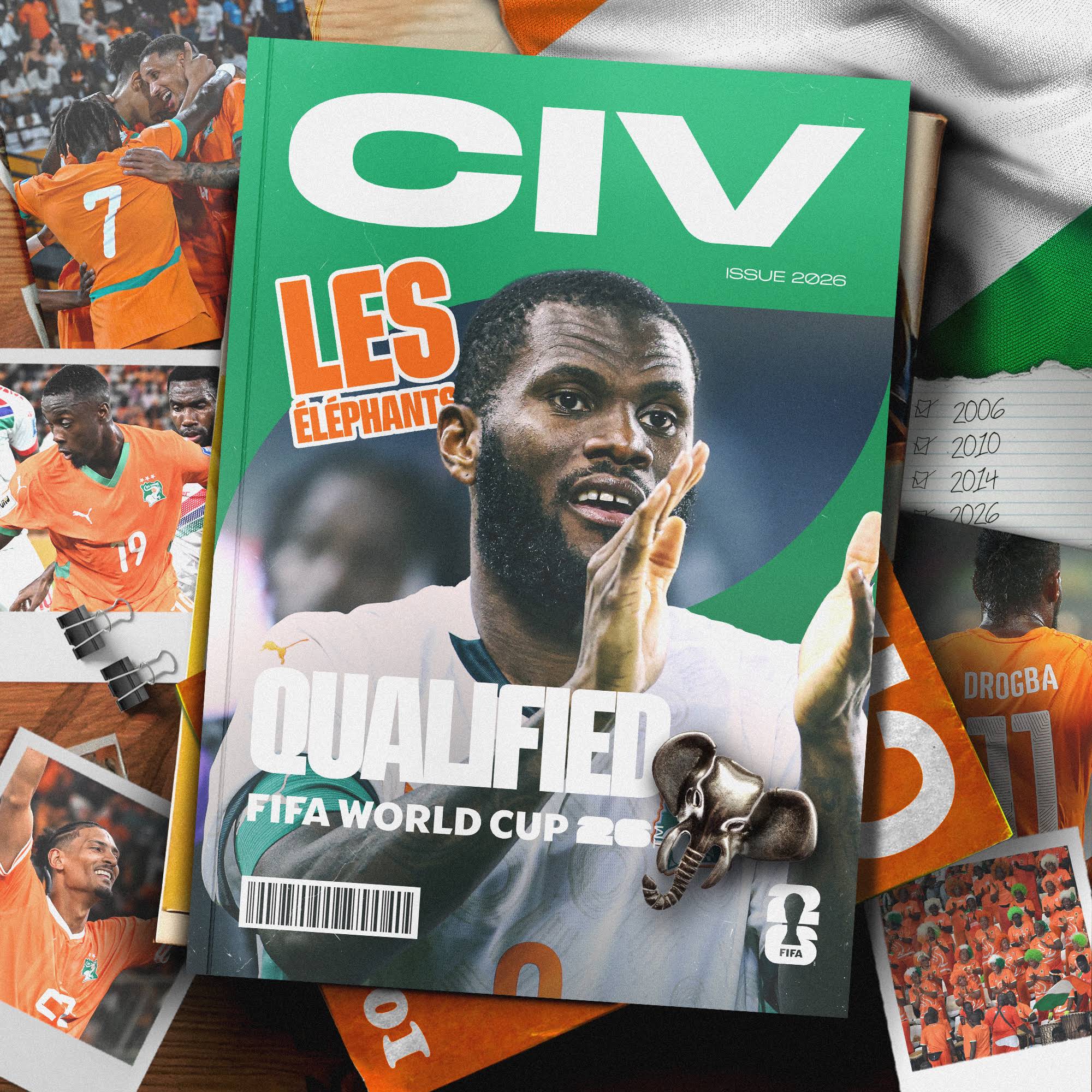 Post from FIFA