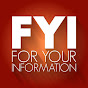 FYI Tube logo