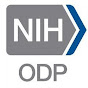NIH ODP logo