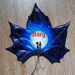 Barg net worth