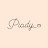 피아디 Piady _ ෆ