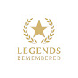 Legends Remembered logo