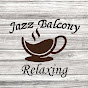 Jazz Balcony Relaxing logo