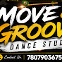 Move and groove Dance studio 