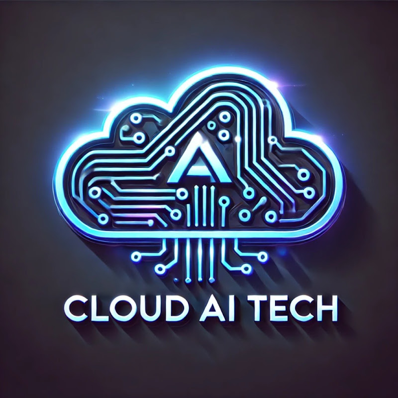 Cloud AI Tech