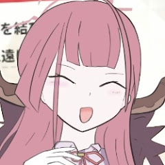 稀神アンヌアイコン画像