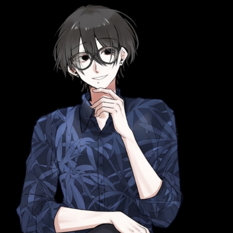 Raichi かずひこ ch. 【Vtuber ID】
