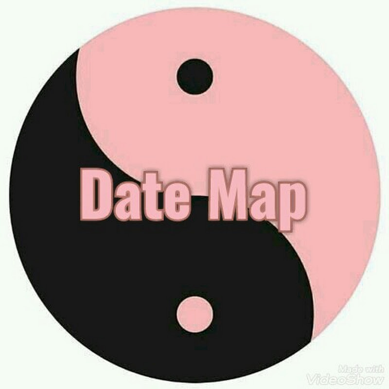 Date Map