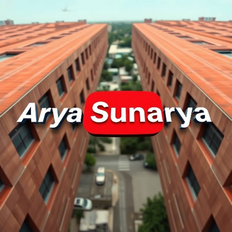 Arya Sunarya