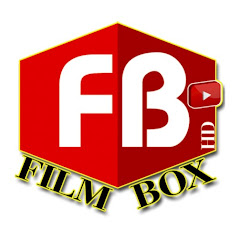 FILM BOX channel logo