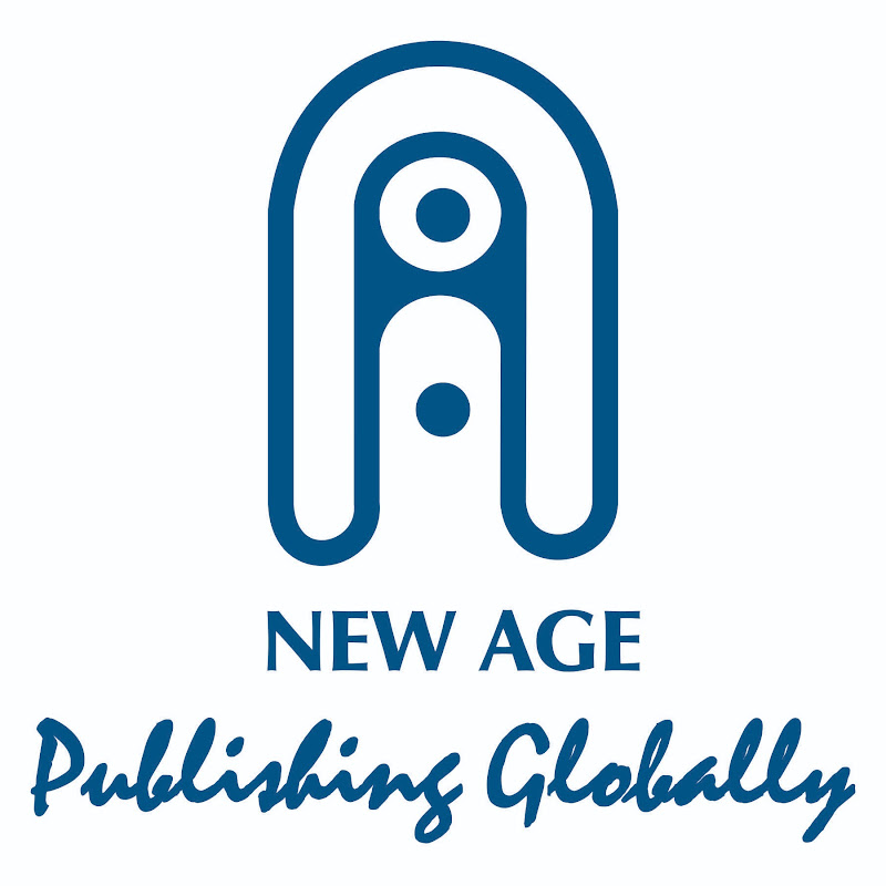 NEW AGE INTERNATIONAL PUBLISHERS