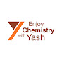 Enjoy Chemistry With Yash logo