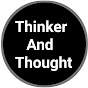 Thinker And Thought logo