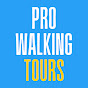 Pro Walking Tours logo