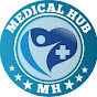 MEDICAL HUB logo