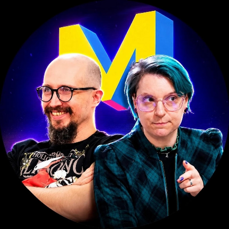 Misa e Maria