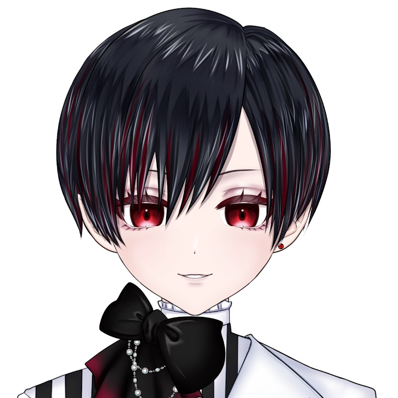 夜城律 / Yashiro Ritsu