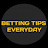 @BettingTipsEveryday