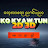 2D 3D Kyaw Tun