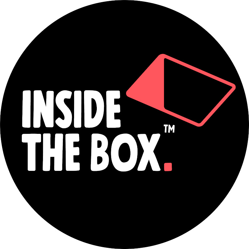Inside the Box Game Studio